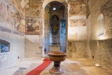 Kapelle im Domkreuzgang